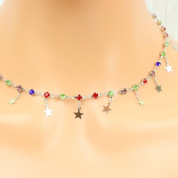 "Minimalist & Elegant Necklace Chain – Perfect for Women & Girls | UNVRC1210 - Picture 5 of 10